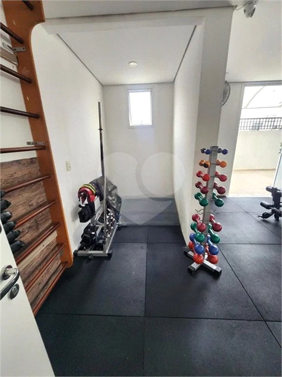 Apartamento à venda com 3 quartos, sendo 2 suítes, em Vila Dom Pedro II, São Paulo, SP