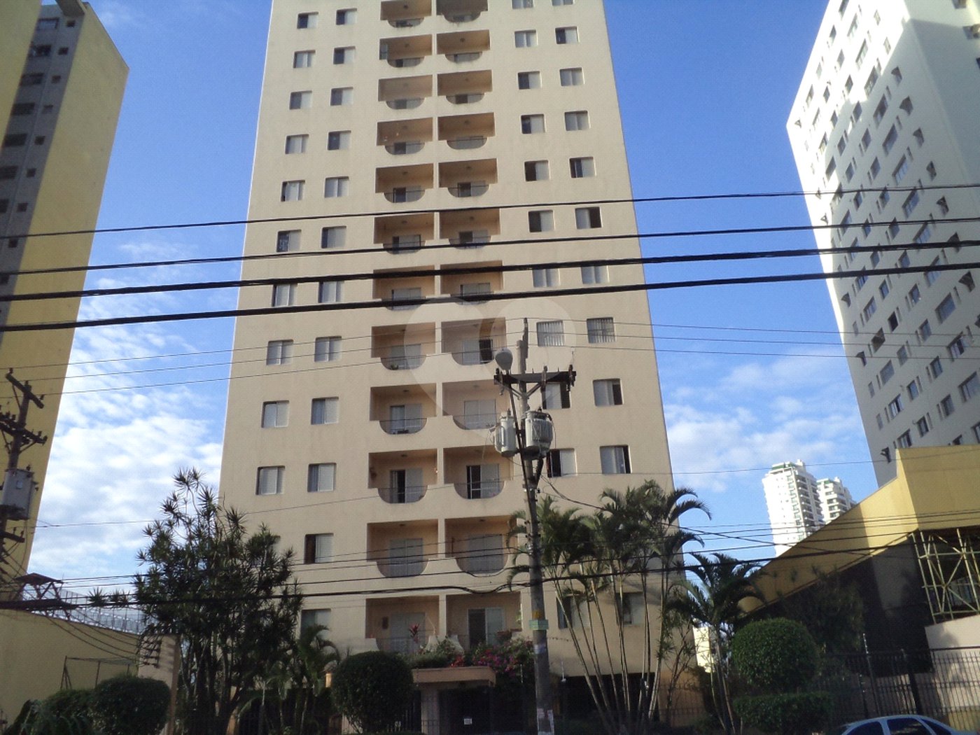 Apartamento à venda com 2 quartos em Santana, São Paulo, SP
