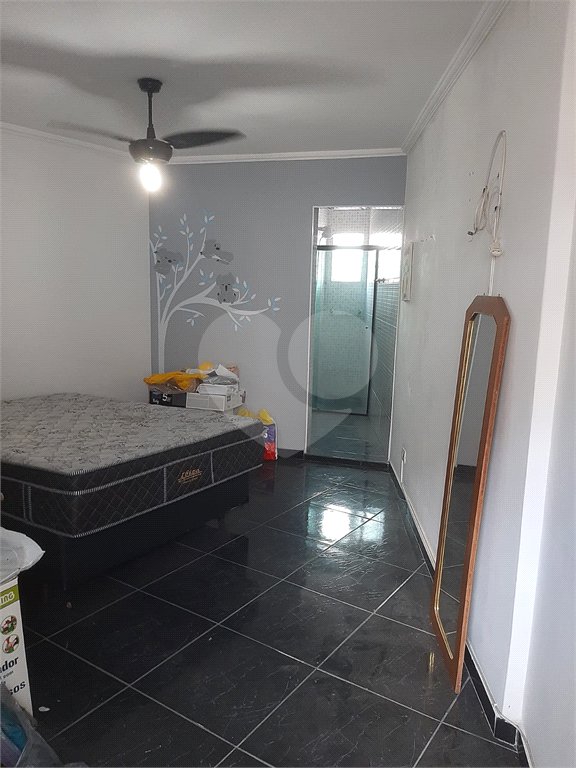 Sobrado à venda com 3 quartos em Vila Nova Mazzei, São Paulo, SP