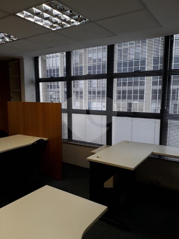 Sala para alugar no Centro, São Paulo, SP