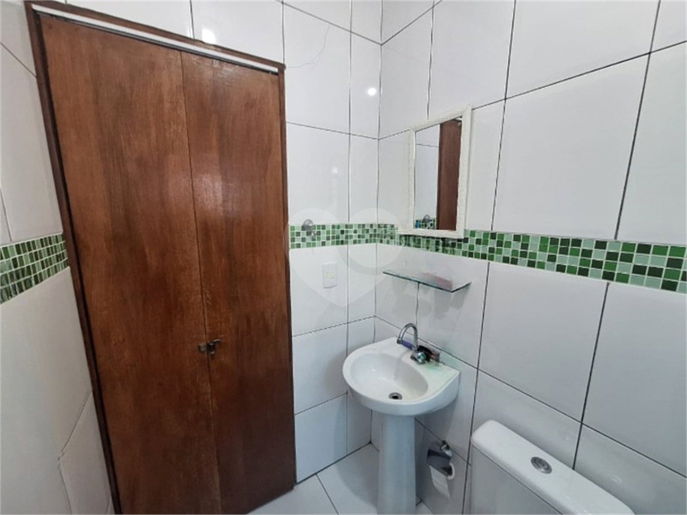 Sobrado à venda com 3 quartos, sendo 1 suíte, em Vila Campanela, São Paulo, SP