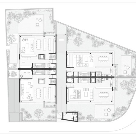 Casa à venda com 4 suítes no condomínio Giu, São Paulo - SP