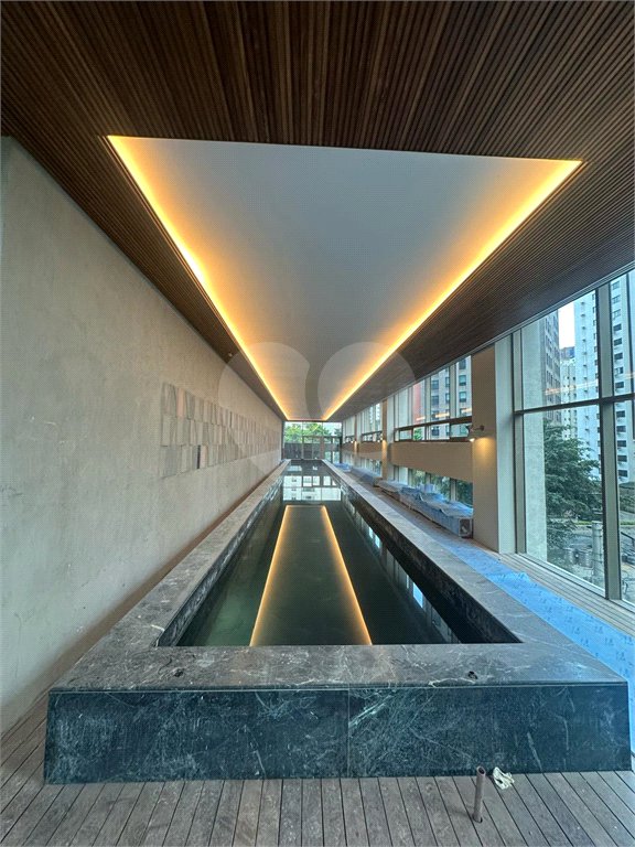 Apartamento à venda com 2 suítes em Jardim Europa, São Paulo, SP