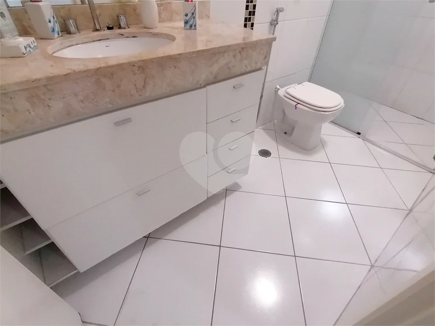 Sobrado à venda com 3 quartos, sendo 1 suíte, em Parque Mandaqui, São Paulo, SP