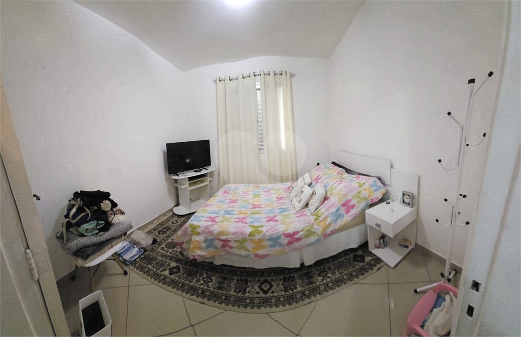 Apartamento à venda com 2 quartos em Jardim Monte Alegre, São Paulo, SP