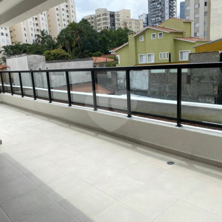 Apartamento à venda com 2 quartos, sendo 1 suíte, em Saúde, São Paulo, SP
