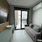 Apartamento para alugar com 1 quarto em Campo Belo, São Paulo, SP