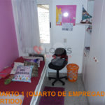 Cobertura à venda com 5 quartos, sendo 2 suítes, em Tijuca, Rio de Janeiro, RJ