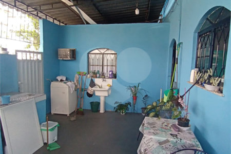 Triplex à venda com 5 quartos, sendo 1 suíte, em Santíssimo, Rio de Janeiro, RJ