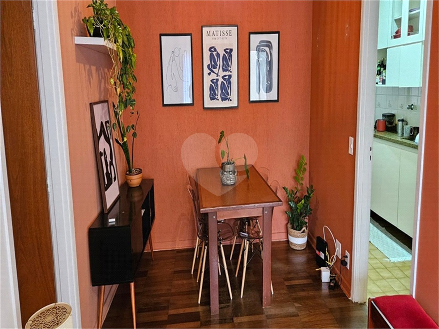 Apartamento à venda com 3 quartos, sendo 1 suíte, em Perdizes, São Paulo, SP