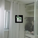 Apartamento para alugar com 2 quartos mobilado em Jardim Europa, Sorocaba - SP