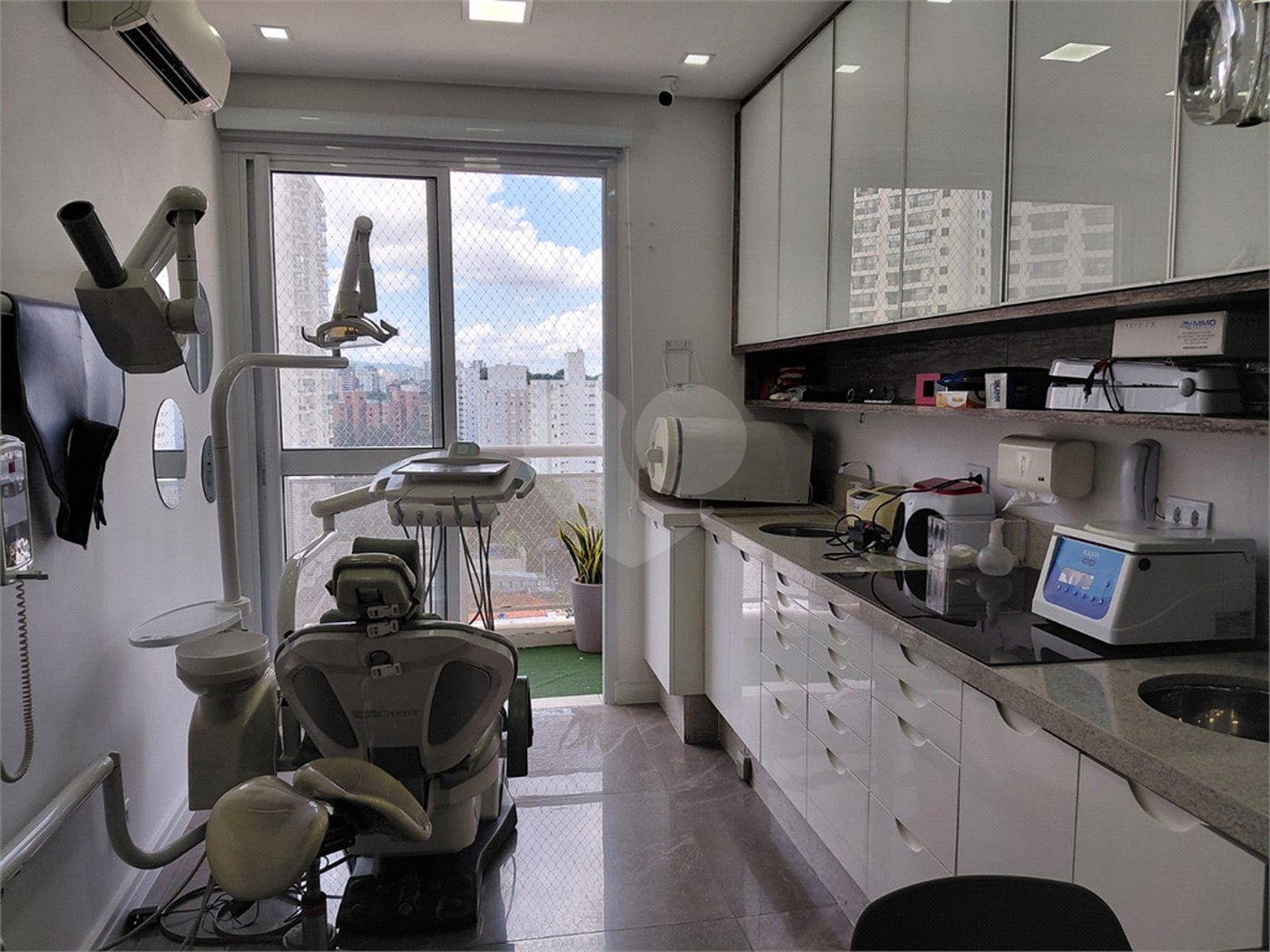 Sala para alugar em Vila Leopoldina, São Paulo, SP