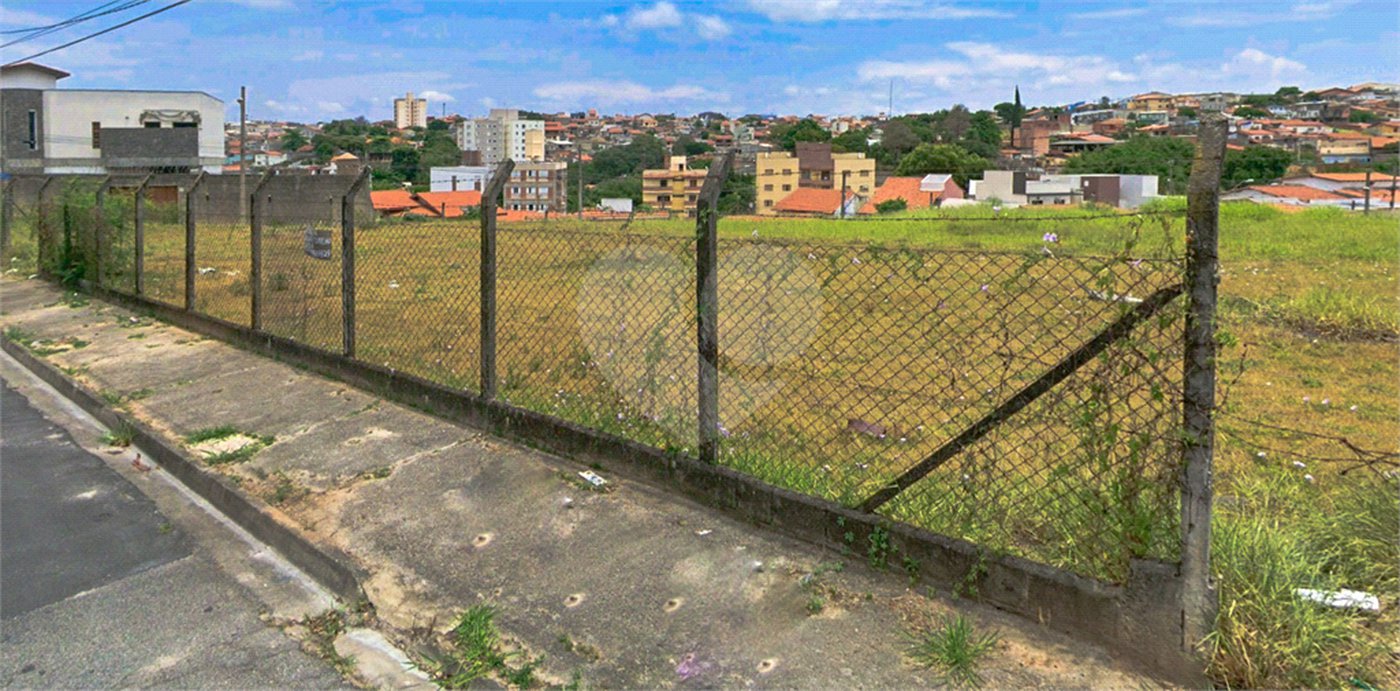 Terreno à venda em Vila Trujillo, Sorocaba, SP