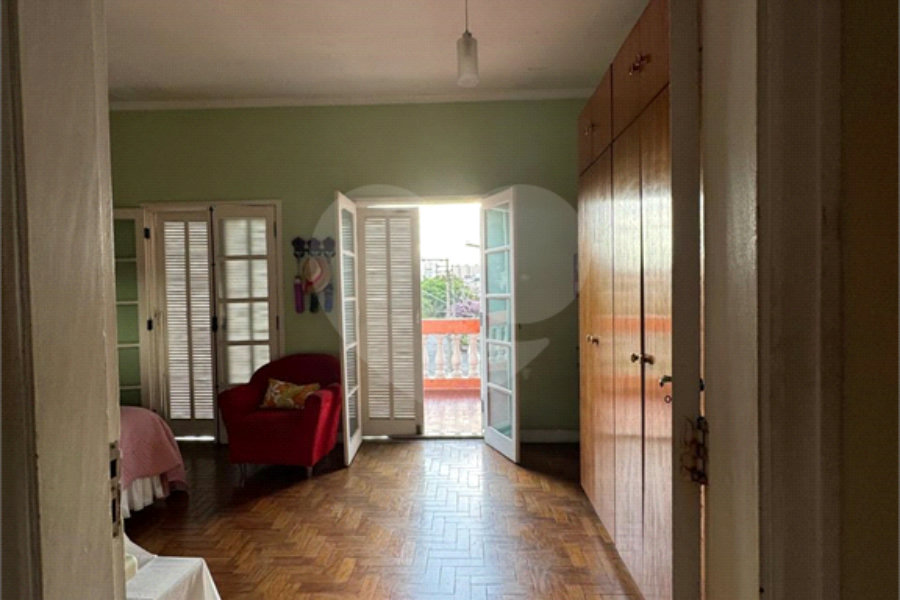 Sobrado à venda com 2 quartos em Freguesia do Ó, São Paulo, SP
