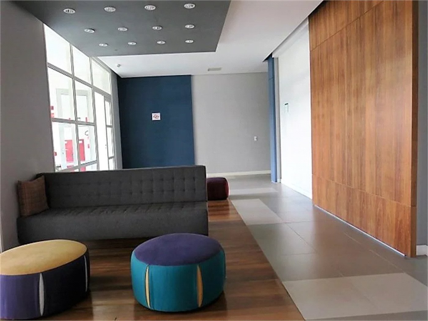 Apartamento à venda com 1 suíte em Vila Andrade, São Paulo, SP