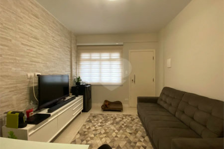 Apartamento à venda com 2 quartos em Santana, São Paulo, SP