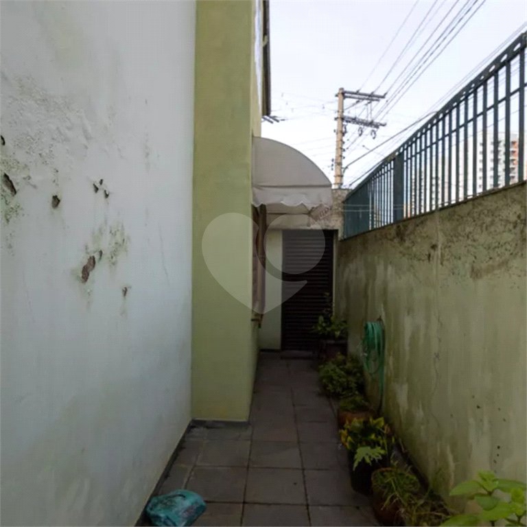 Sobrado à venda com 2 quartos em Vila São Pedro, São Paulo, SP