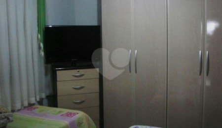 Casa Térrea à venda com 3 quartos em Vila Nova Cachoeirinha, São Paulo, SP