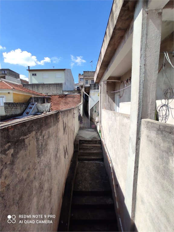 Terreno à venda com 3 quartos em Vila Nova Cachoeirinha, São Paulo, SP