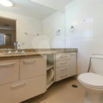 Apartamento à venda com 2 quartos, sendo 1 suíte, em Perdizes, São Paulo, SP