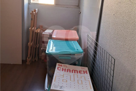 Apartamento à venda com 2 quartos em Vila Nova Jundiainópolis, Jundiaí, SP