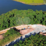 Terreno à venda no condomínio Bosque da Represa, Nazaré Paulista - SP