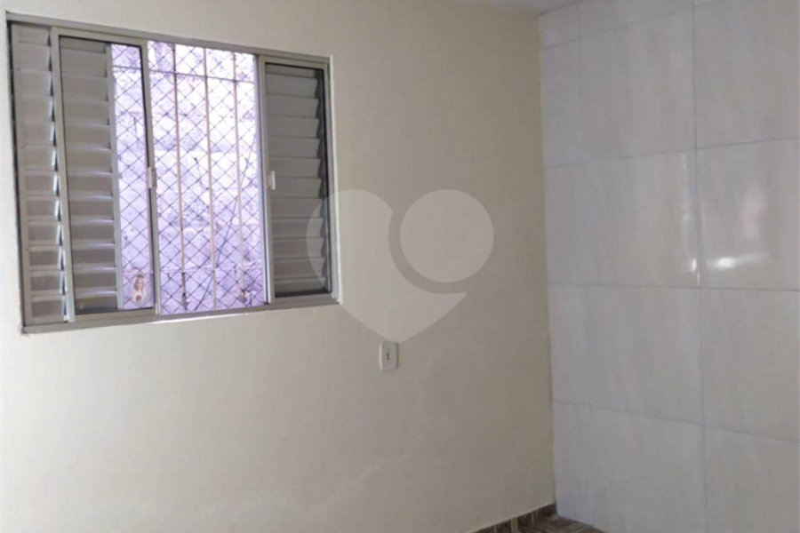 Casa à venda com 1 quarto em Horto, São Paulo, SP