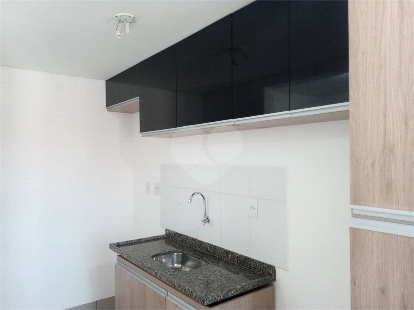 Apartamento para alugar com 2 quartos em Santa Claudina, Vinhedo, SP