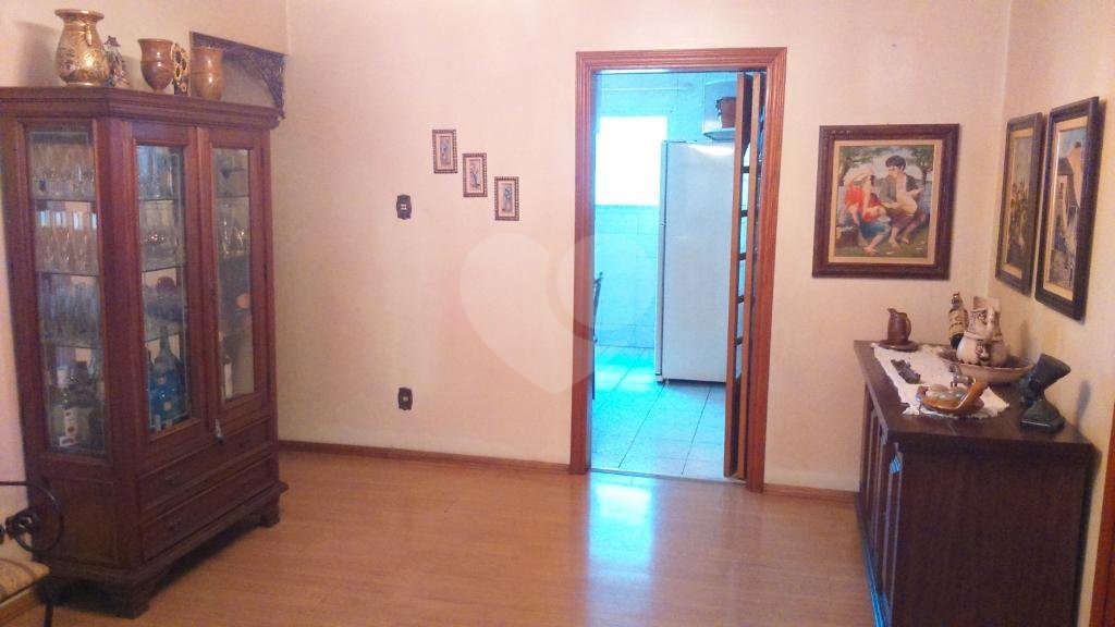Apartamento à venda com 3 quartos, sendo 1 suíte, em Lapa, São Paulo, SP
