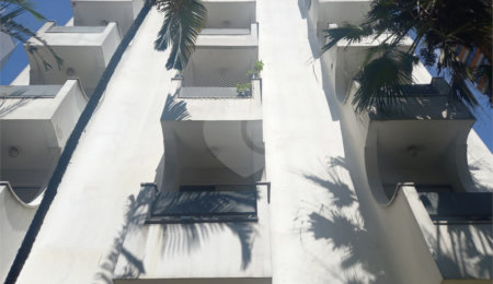 Apartamento à venda com 1 quarto em Vila Clementino, São Paulo, SP