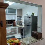 Casa à venda com 4 quartos, sendo 1 suíte, no condomínio Parque Suiça, Caieiras - SP