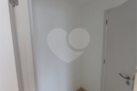 Apartamento à venda com 1 quarto em Vila Partenio, Mogi das Cruzes, SP