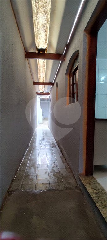 Casa à venda com 2 quartos, sendo 1 suíte, em Jardim Míriam, Suzano, SP