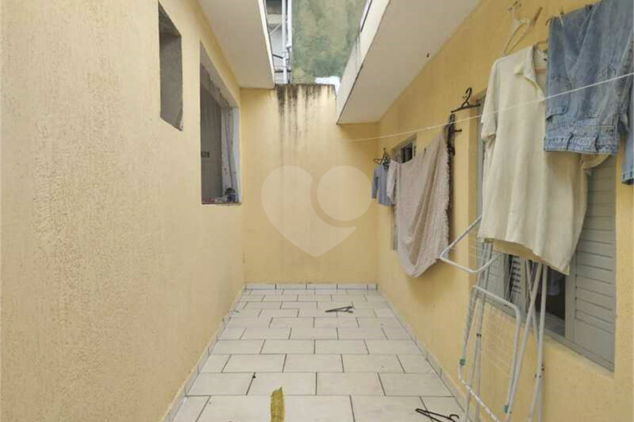 Sobrado à venda com 4 quartos em Casa Verde, São Paulo, SP