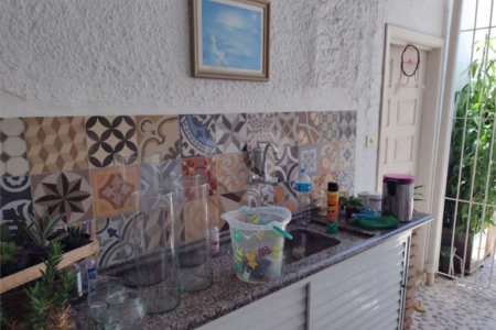 Casa à venda com 2 quartos em Água Fria, São Paulo, SP