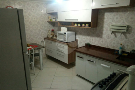 Sobrado à venda com 2 quartos em Jardim São Paulo(zona Norte), São Paulo, SP