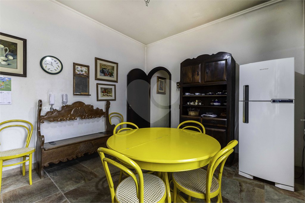 Casa à venda ou para alugar com 4 quartos, sendo 2 suítes, em Jardim Leonor, São Paulo, SP