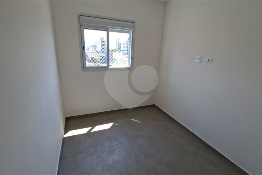 Apartamento para alugar com 2 quartos em Vila Mazzei, São Paulo, SP