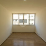 Apartamento à venda com 1 quarto em Barra Funda, São Paulo, SP