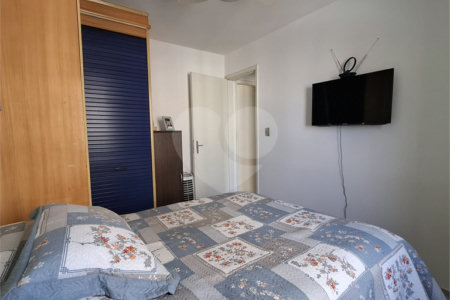 Apartamento à venda com 2 quartos em Pinheiros, São Paulo, SP