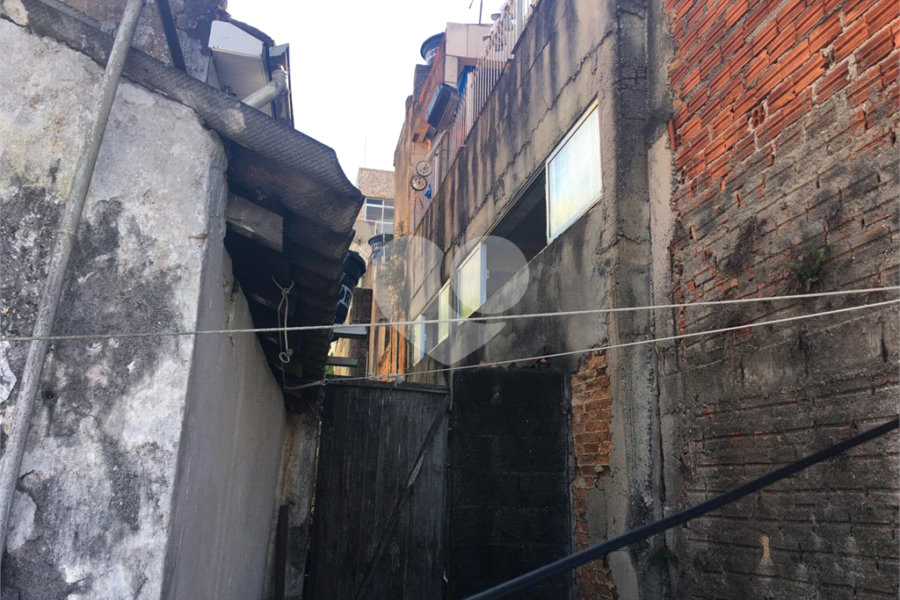 Sobrado à venda com 3 quartos em Vila Maria, São Paulo, SP
