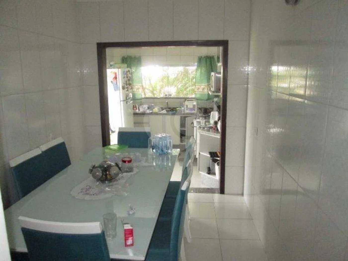 Casa à venda com 2 quartos, sendo 1 suíte, em Vila Isolina Mazzei, São Paulo, SP
