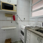 Apartamento com 2 dormitórios à venda, 70 m² por R$ 530.000,00 - Aparecida - Santos/SP
