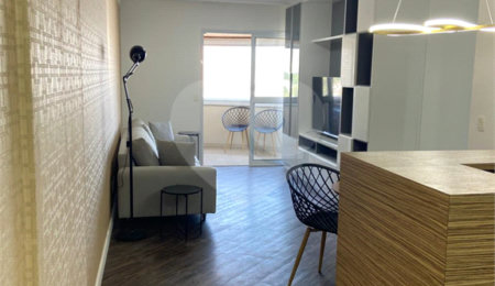 Apartamento à venda com 3 suítes em Jardim do Mar, São Bernardo do Campo, SP