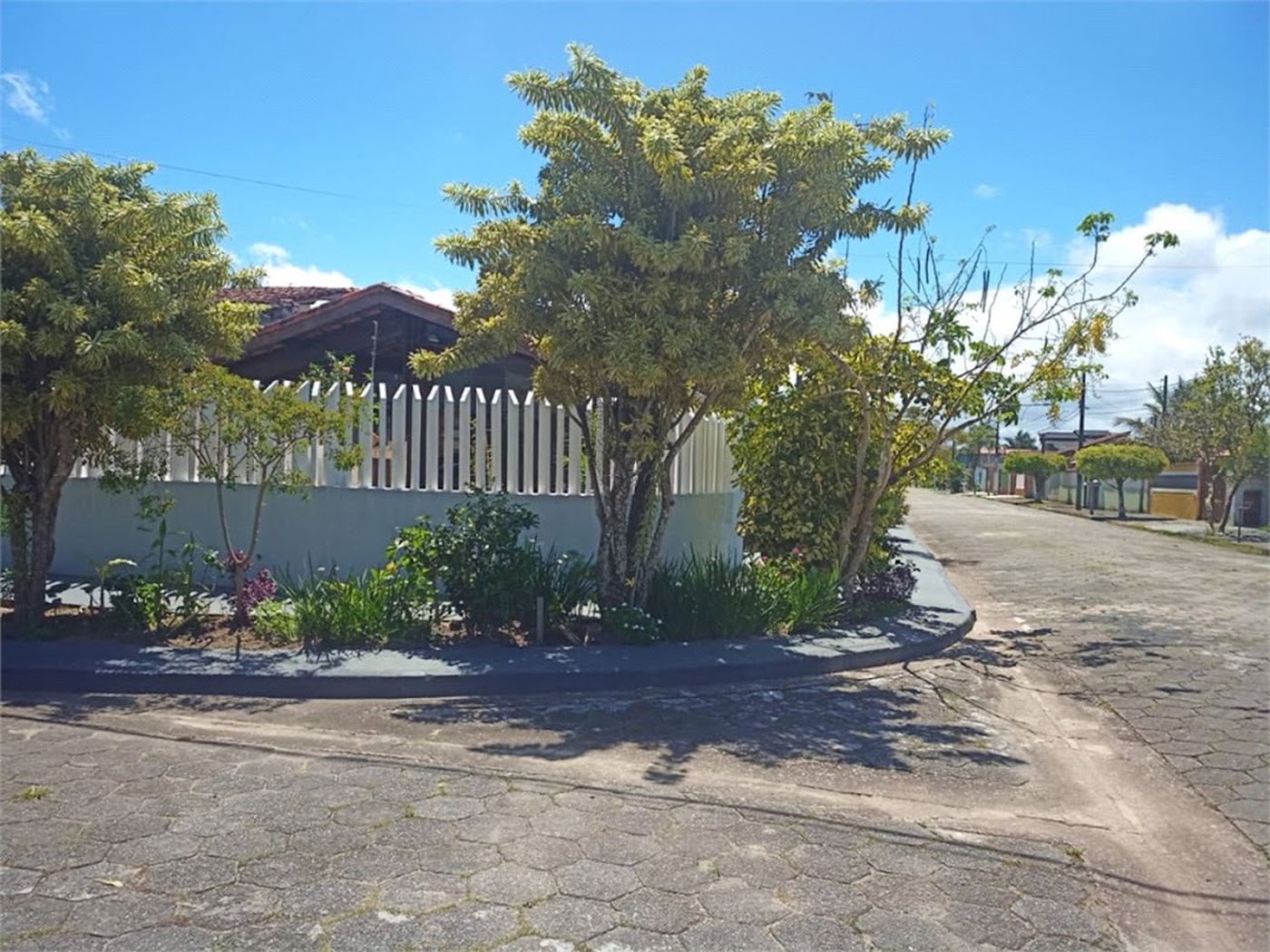 Casa com 3 dormitórios à venda, 132 m² por R$ 530.000,00 - Balneário Marambaia - Itanhaém/SP