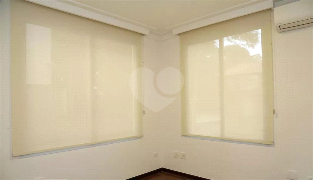 Casa à venda com 4 suítes no condomínio Residencial Morumbi, São Paulo - SP