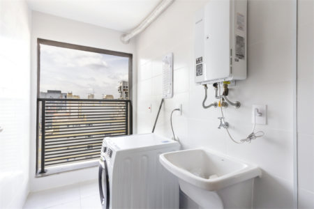 Apartamento à venda com 2 suítes em Pinheiros, São Paulo, SP