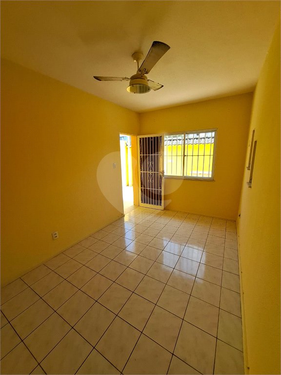 Casa Térrea à venda com 2 quartos em Campo Grande, Rio de Janeiro, RJ