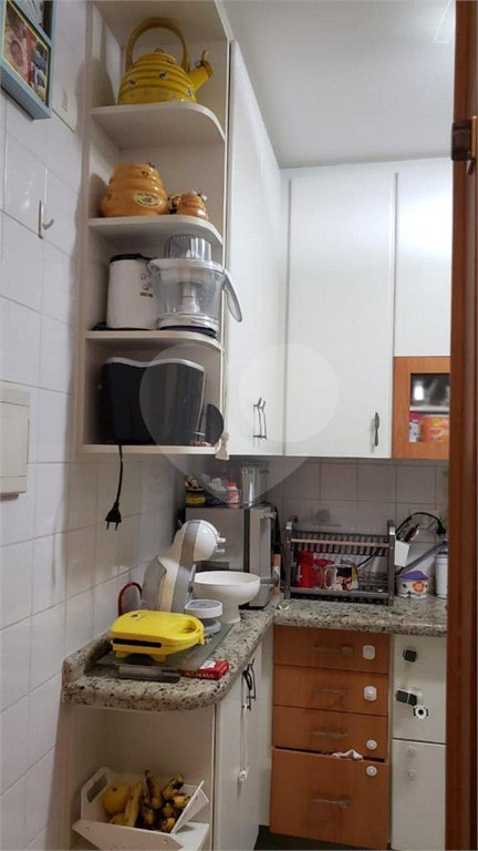 Apartamento à venda com 2 quartos em Freguesia do Ó, São Paulo, SP