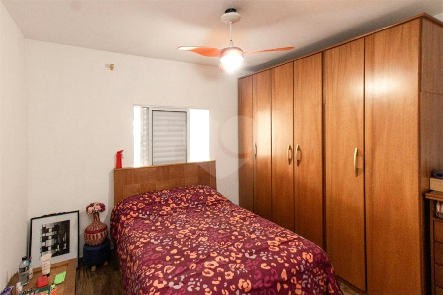 Sobrado à venda com 3 quartos, sendo 1 suíte, em Vila Medeiros, São Paulo, SP